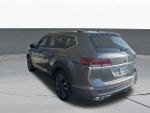 2021 Volkswagen Atlas 3.6L V6 SEL Premium R-Line