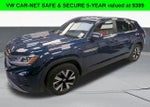 2022 Volkswagen Atlas Cross Sport 2.0T SE