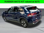 2022 Volkswagen Atlas Cross Sport 2.0T SE