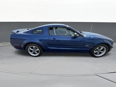 2006 Ford Mustang GT Deluxe