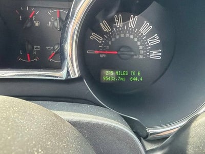 2006 Ford Mustang GT Deluxe