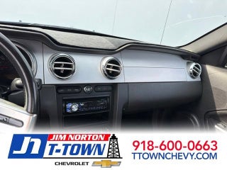 2006 Ford Mustang GT Deluxe
