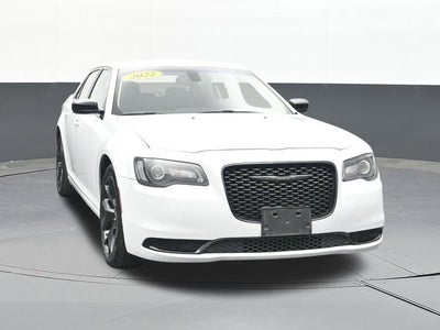 2022 Chrysler 300 Touring