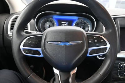 2022 Chrysler 300 Touring