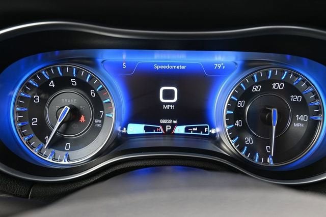 2022 Chrysler 300 Touring