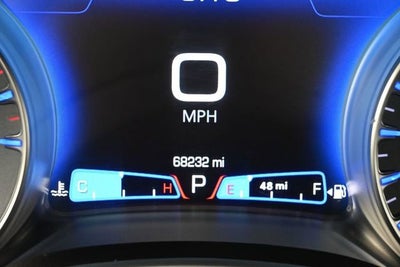 2022 Chrysler 300 Touring