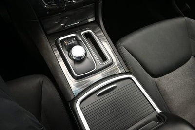 2022 Chrysler 300 Touring
