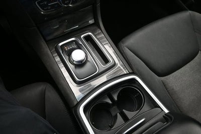 2022 Chrysler 300 Touring