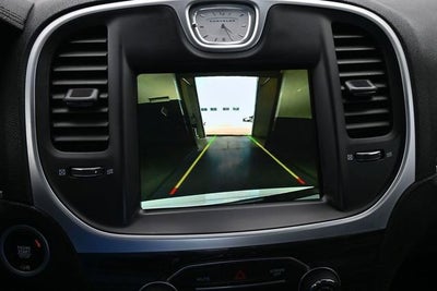 2022 Chrysler 300 Touring
