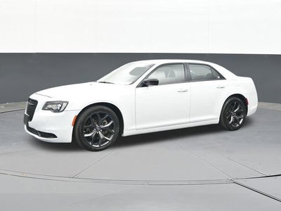 2022 Chrysler 300 Touring