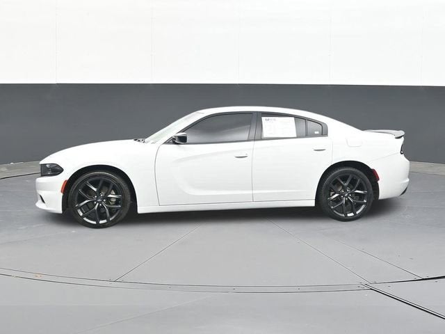 2022 Dodge Charger SXT RWD