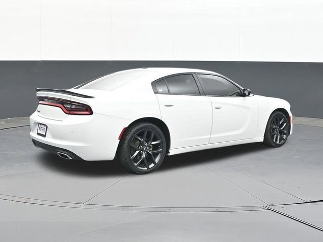 2022 Dodge Charger SXT RWD