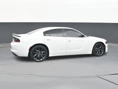 2022 Dodge Charger SXT RWD