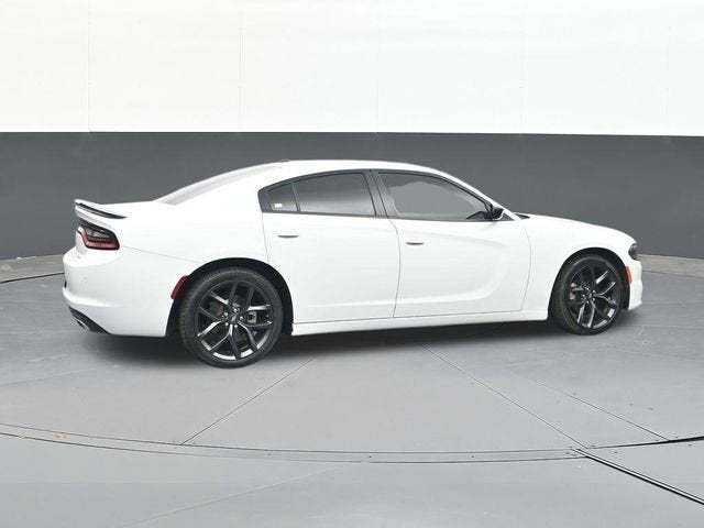 2022 Dodge Charger SXT RWD