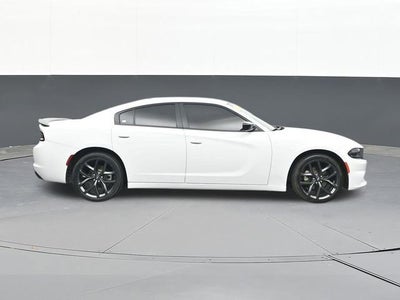 2022 Dodge Charger SXT RWD