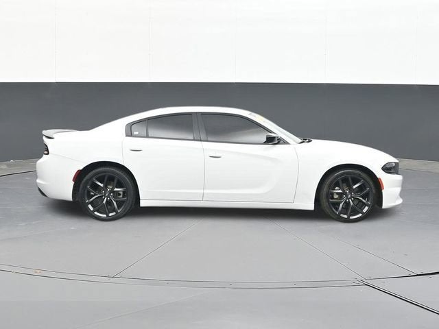 2022 Dodge Charger SXT RWD