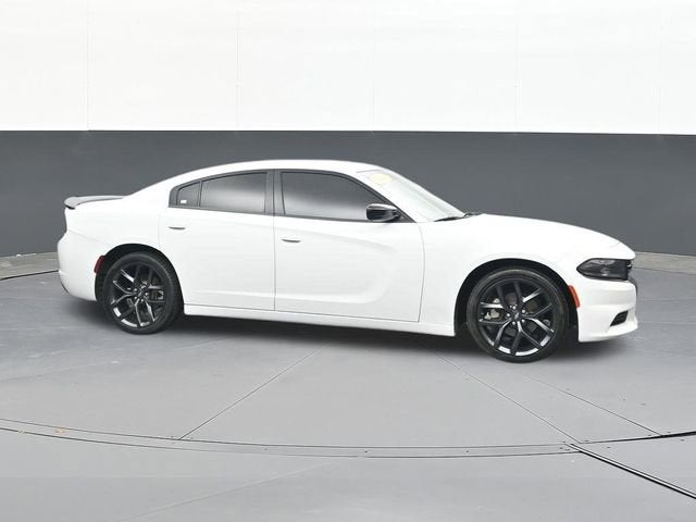 2022 Dodge Charger SXT RWD