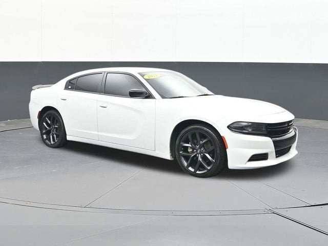 2022 Dodge Charger SXT RWD