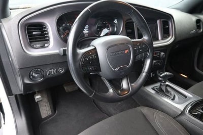 2022 Dodge Charger SXT RWD
