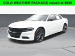 2022 Dodge Charger SXT RWD