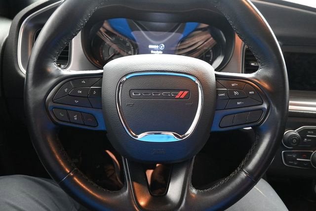 2022 Dodge Charger SXT RWD