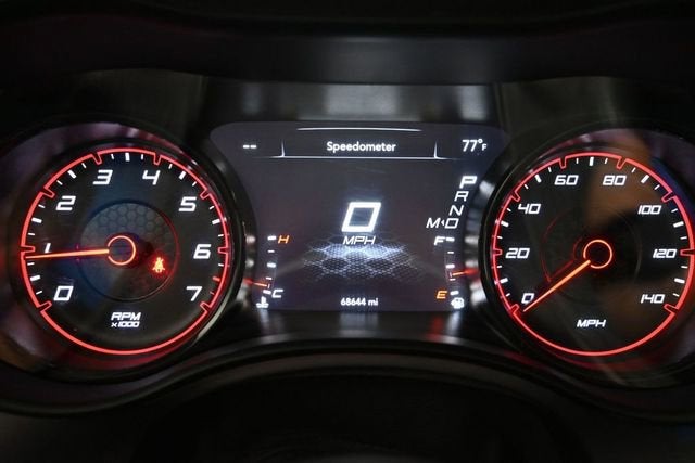 2022 Dodge Charger SXT RWD