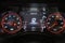 2022 Dodge Charger SXT RWD