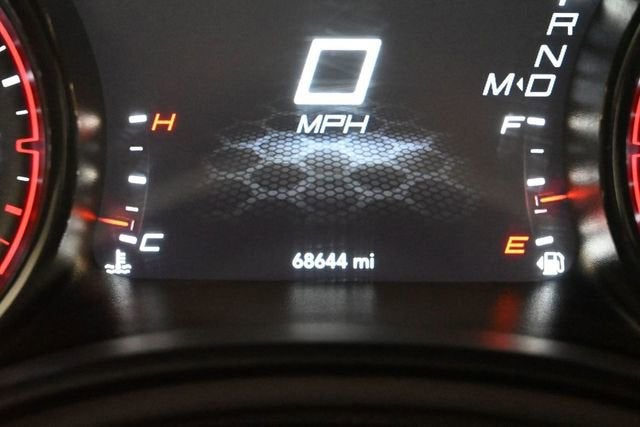 2022 Dodge Charger SXT RWD