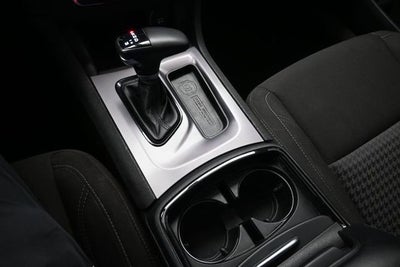 2022 Dodge Charger SXT RWD