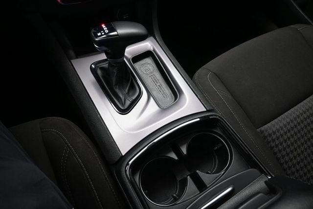 2022 Dodge Charger SXT RWD