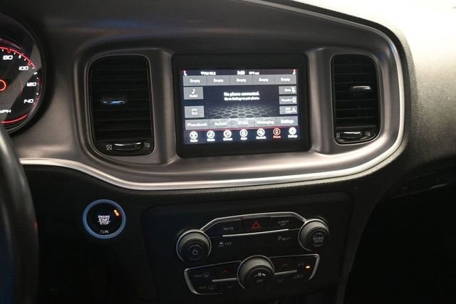 2022 Dodge Charger SXT RWD
