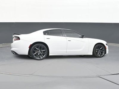 2022 Dodge Charger SXT RWD