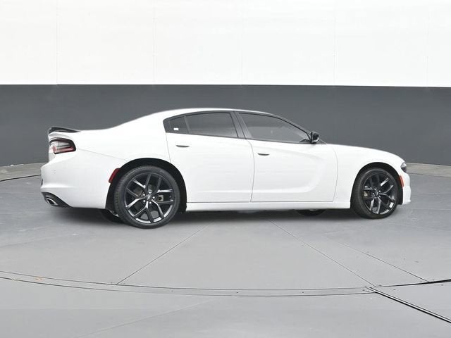 2022 Dodge Charger SXT RWD