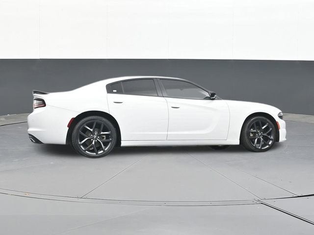 2022 Dodge Charger SXT RWD