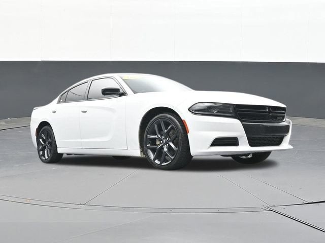 2022 Dodge Charger SXT RWD