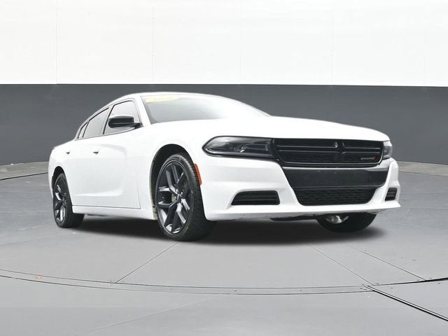 2022 Dodge Charger SXT RWD