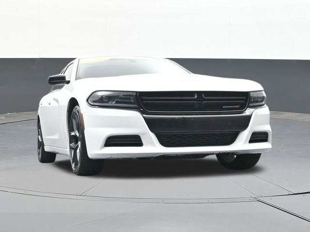 2022 Dodge Charger SXT RWD