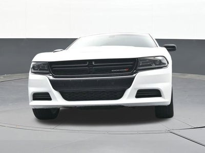 2022 Dodge Charger SXT RWD