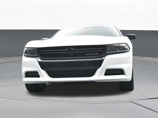 2022 Dodge Charger SXT RWD