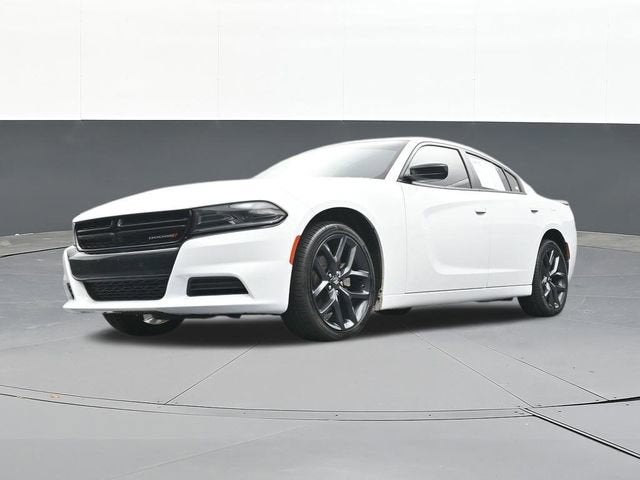2022 Dodge Charger SXT RWD