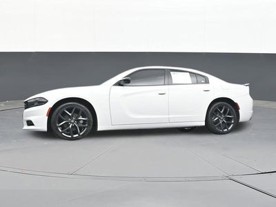 2022 Dodge Charger SXT RWD