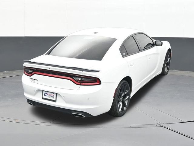 2022 Dodge Charger SXT RWD