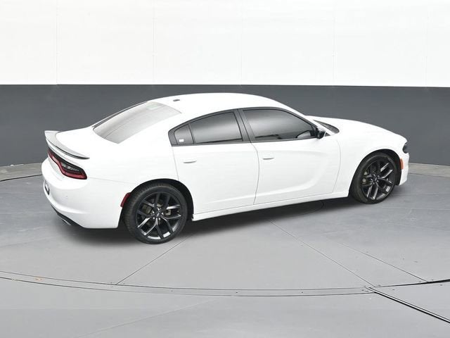 2022 Dodge Charger SXT RWD