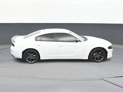 2022 Dodge Charger SXT RWD