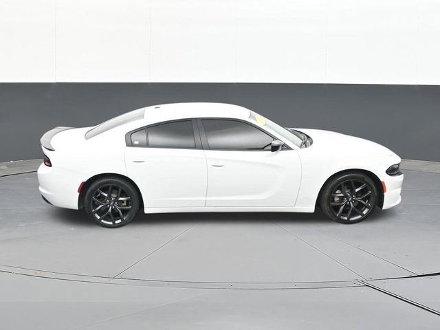2022 Dodge Charger SXT RWD