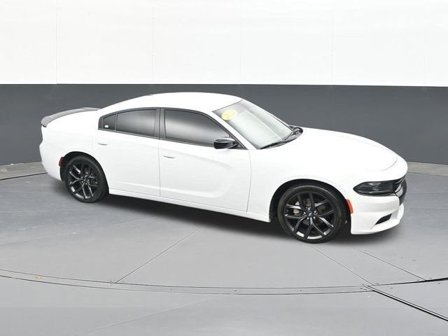 2022 Dodge Charger SXT RWD