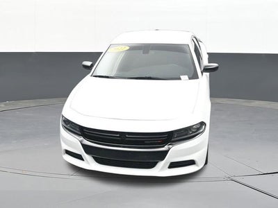 2022 Dodge Charger SXT RWD