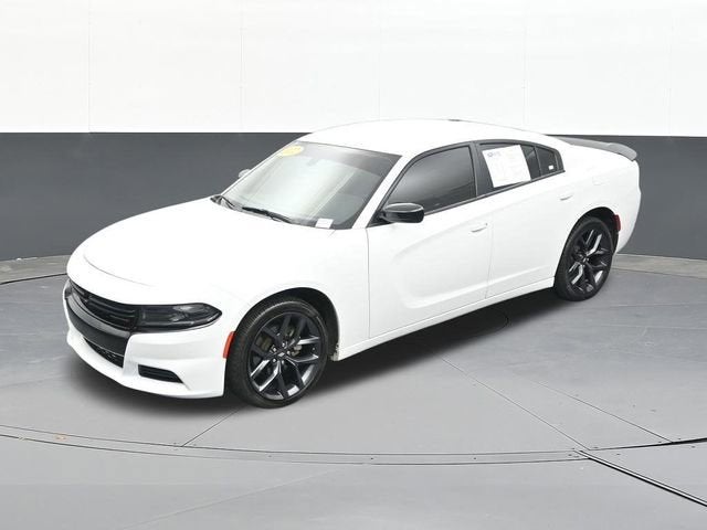 2022 Dodge Charger SXT RWD
