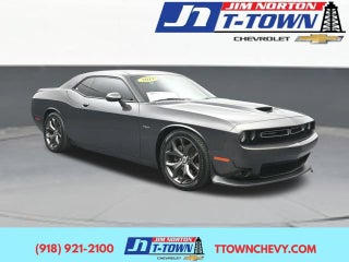 2019 Dodge Challenger R/T