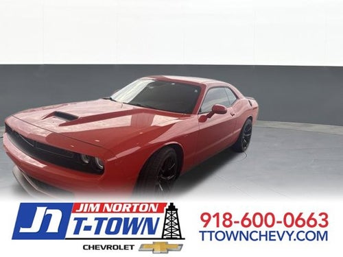 2023 Dodge Challenger R/T